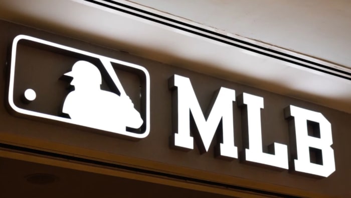MLB
